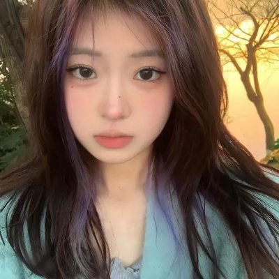 彩虹人